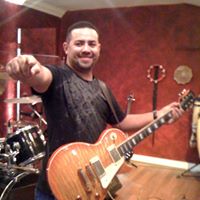 Henry Picado Photo 18