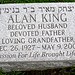 Alan King Photo 12