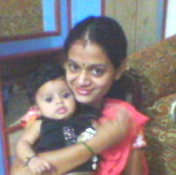 Kashmira Dave Photo 8