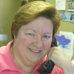 Susan Thomson Photo 2