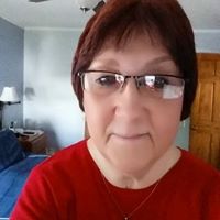 Judith Roche Photo 13