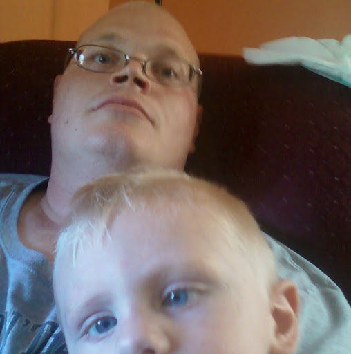 Dennis Washburn Photo 12