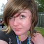 Megan Travers Photo 17