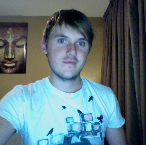 Daniel Blignaut Photo 9