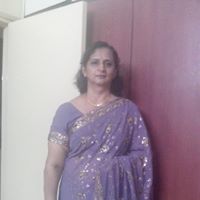 Rajeshwari Karthikeyan Photo 3