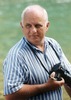 Charles Gillespie Photo 21