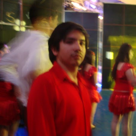 Ricardo Arenas Photo 18