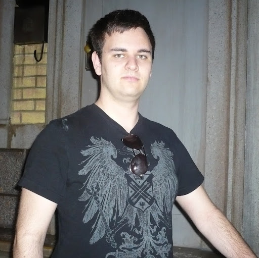 Alexander Budin Photo 4
