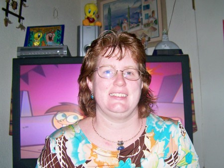 Helen Moore Photo 40