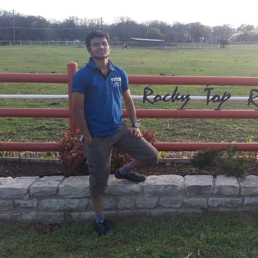 Tushar Mhaskar Photo 13