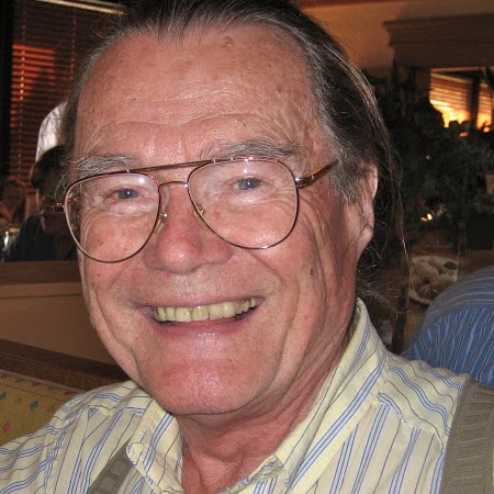 Merlyn Erickson Photo 2