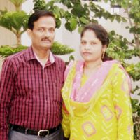 Santosh Srivastava Photo 32