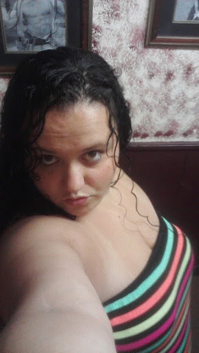 Megan Blackwell Photo 24