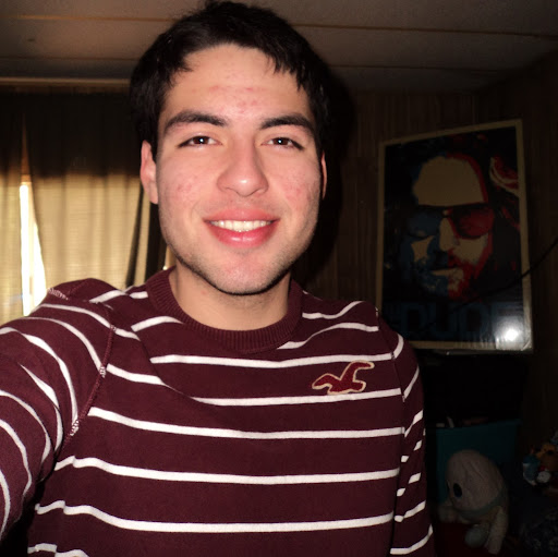 Silman Ruiz Photo 6