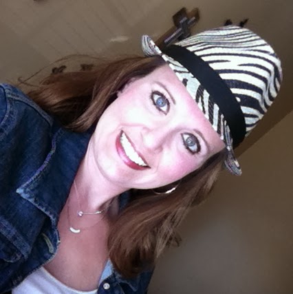 Kelly Cain Photo 16
