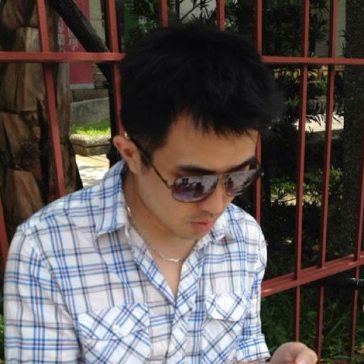 Kai Hsiao Photo 14