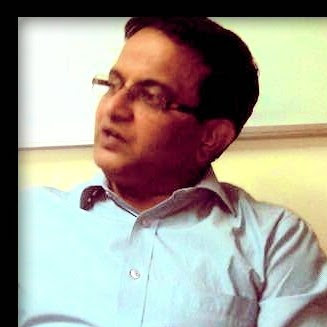 Anand Nayar Photo 3