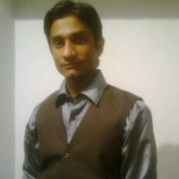 Arvind Saini Photo 27