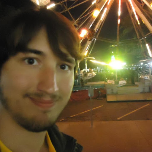 Austin Leblanc Photo 17