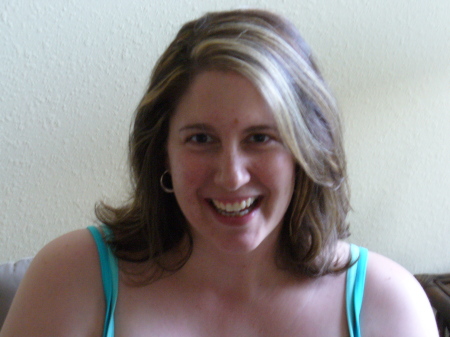 Amy Young Photo 41