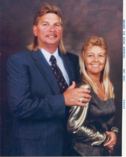 Paula Howell Photo 40