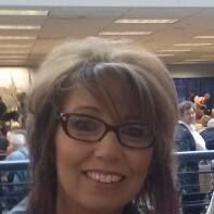 Cheryl Richter Photo 31