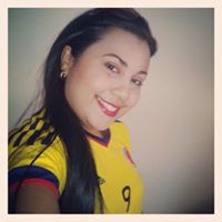 Paola Yepez Photo 13