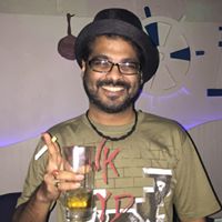 Arjun Bhattacharyya Photo 5