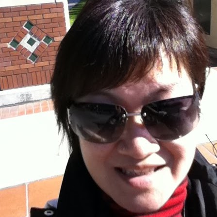 Connie Li Photo 37