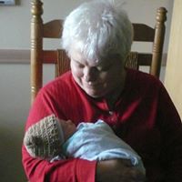 Julia Ramsey Photo 27