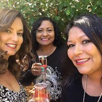 Christine Becerra Photo 11
