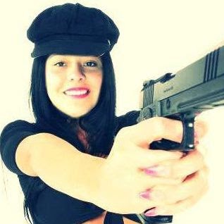 Natalia Gonzalez Photo 42