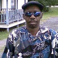 Lucius Harris Photo 21