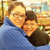 Elizabeth Aguirre Photo 39