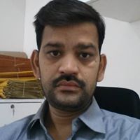 Mayur Srivastava Photo 8