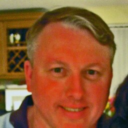 Stephen Radford Photo 20