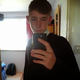 Luke Langford Photo 22