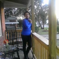 Abigail Phillips Photo 29