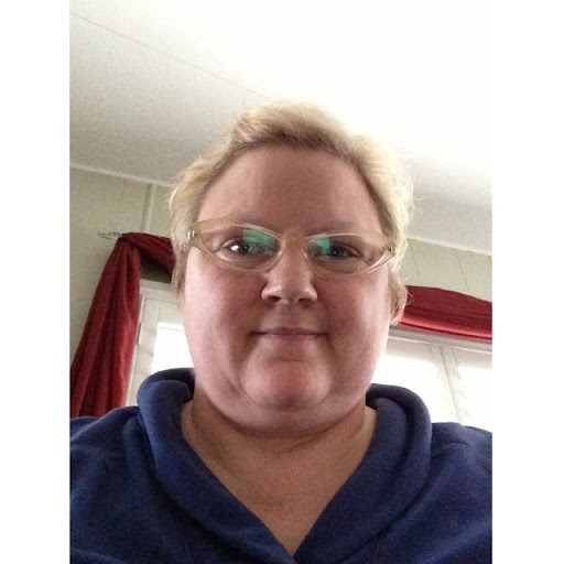 Renee Pudlas Photo 5