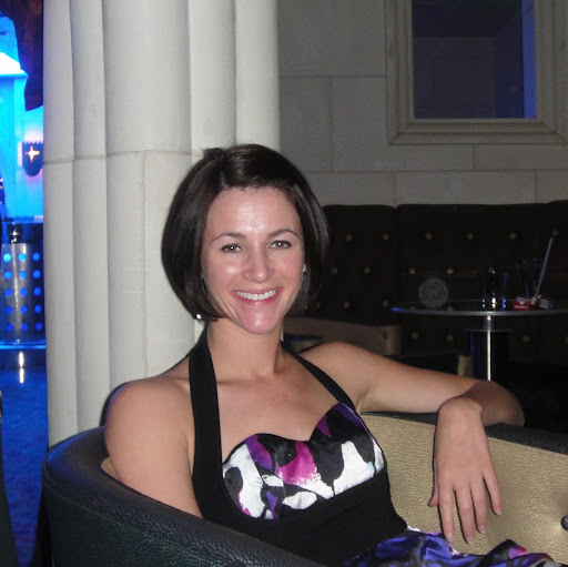 Christina Smith Photo 31