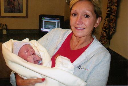 Debra Toney Photo 14