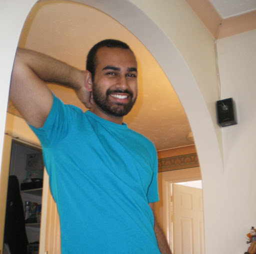 Keval Desai Photo 5
