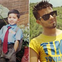 Mazhar Minhas Photo 4