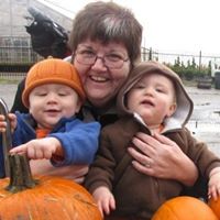 Patricia Humphrey Photo 29
