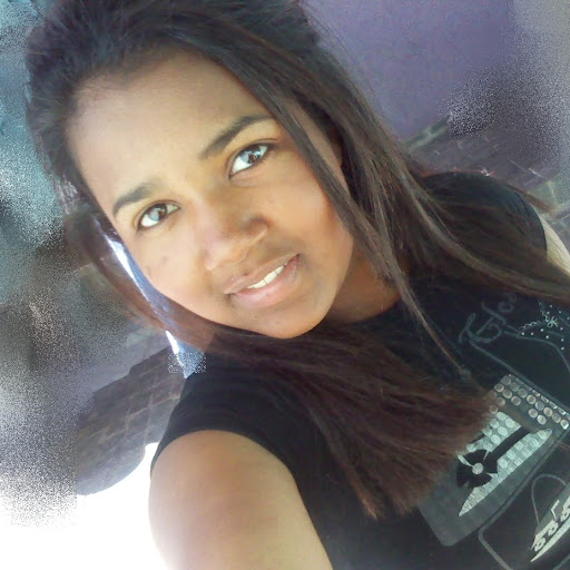 Maria Coutinho Photo 26
