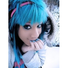 Mariah Davis Photo 19