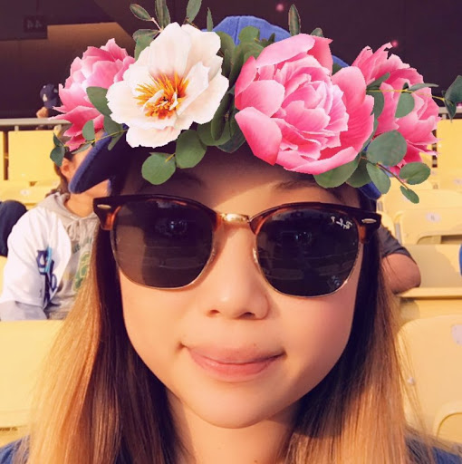 Kimberly Pham Photo 43