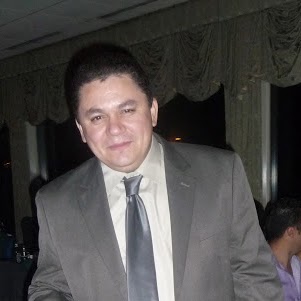 Hugo Portillo Photo 25