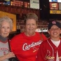 Carole Fancher Photo 1