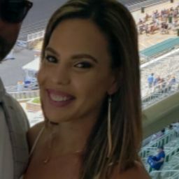 Kimberly Santana Photo 34